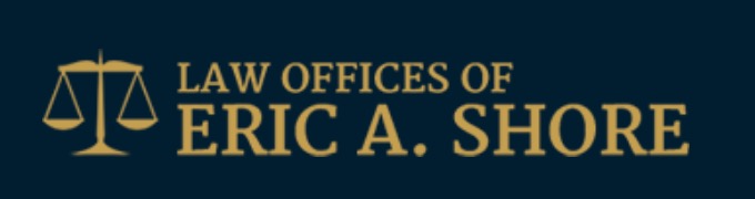 Law Offices of Eric A. Shore logo